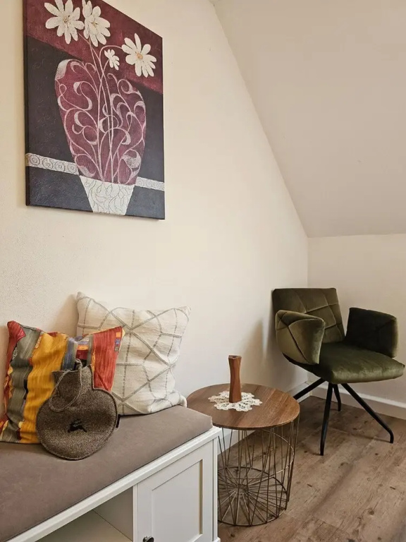 Ferienwohnung Martina