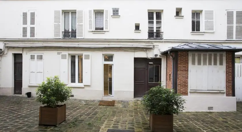 Loft Gare de Lyon