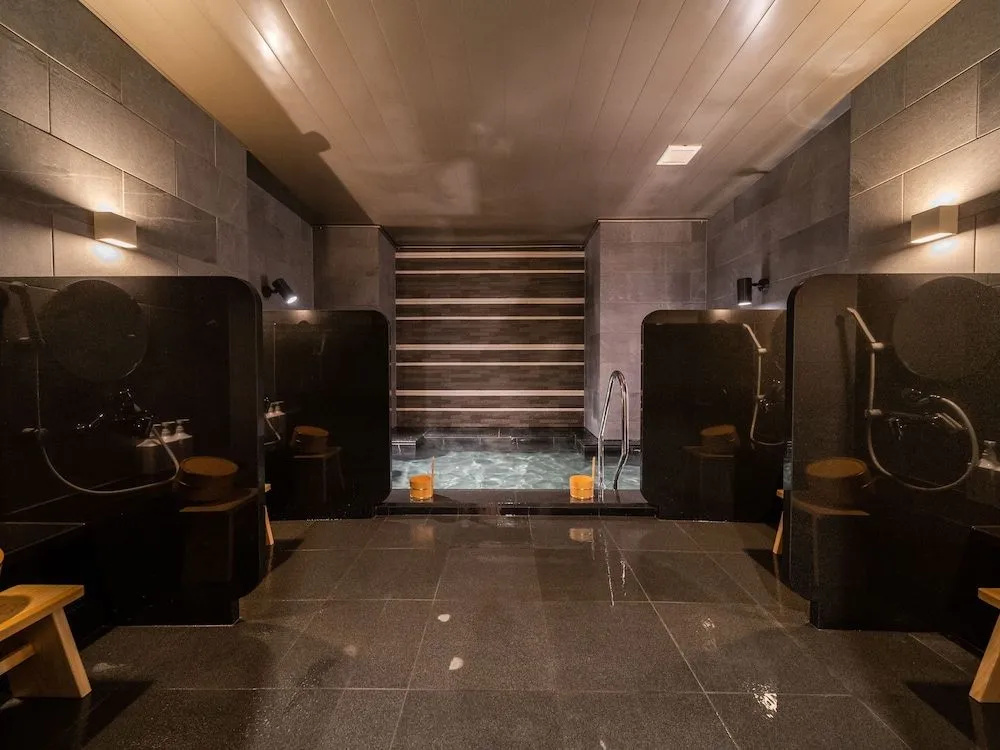 Super Hotel Higashi-Maizuru