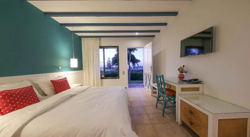 Hôtel l'Hippocampe