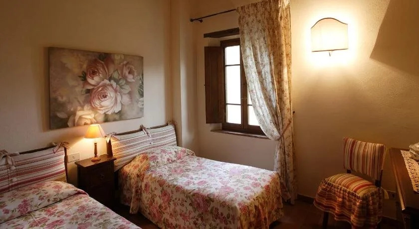 Il Lebbio Agriresort