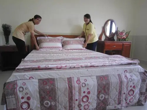 My An Resort