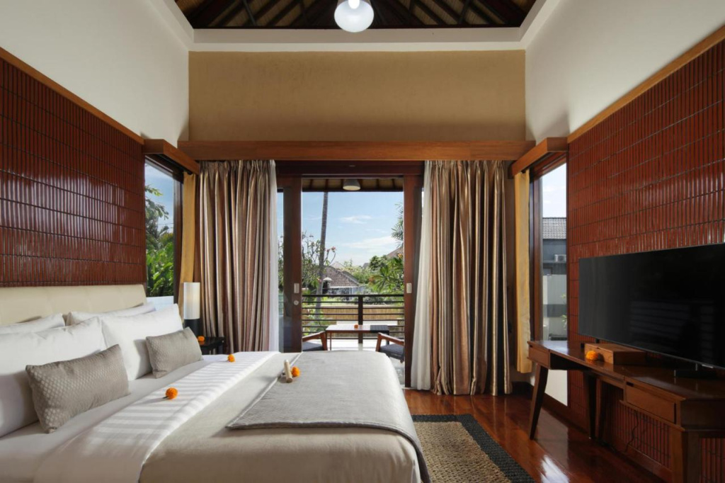 Kanadea Villa Canggu by Ini Vie Hospitality
