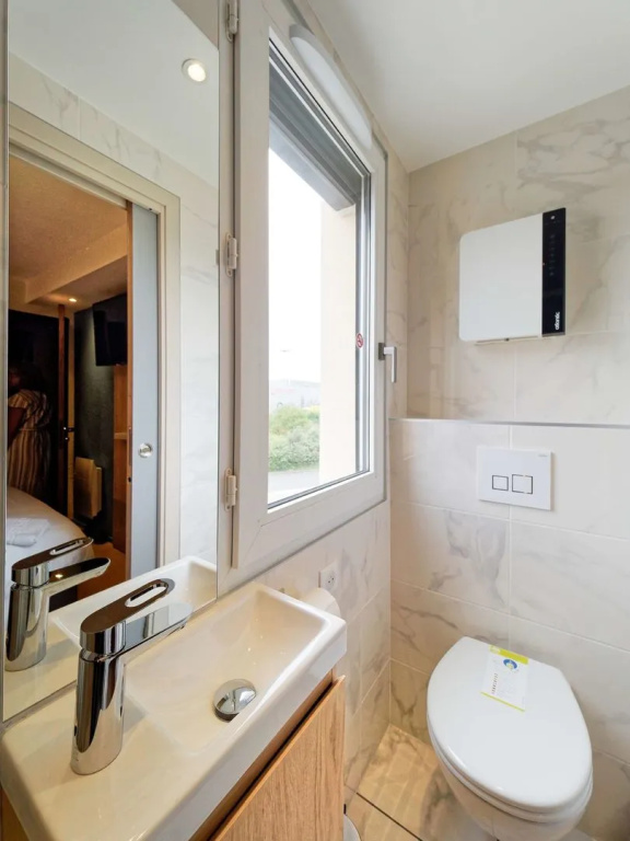 Kyriad DIRECT Saint Brieuc - Parc des Expositions