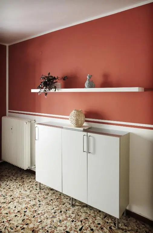 Flat Barbariga 12