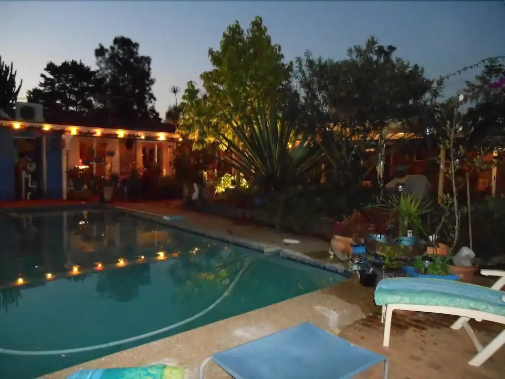 Pindari House