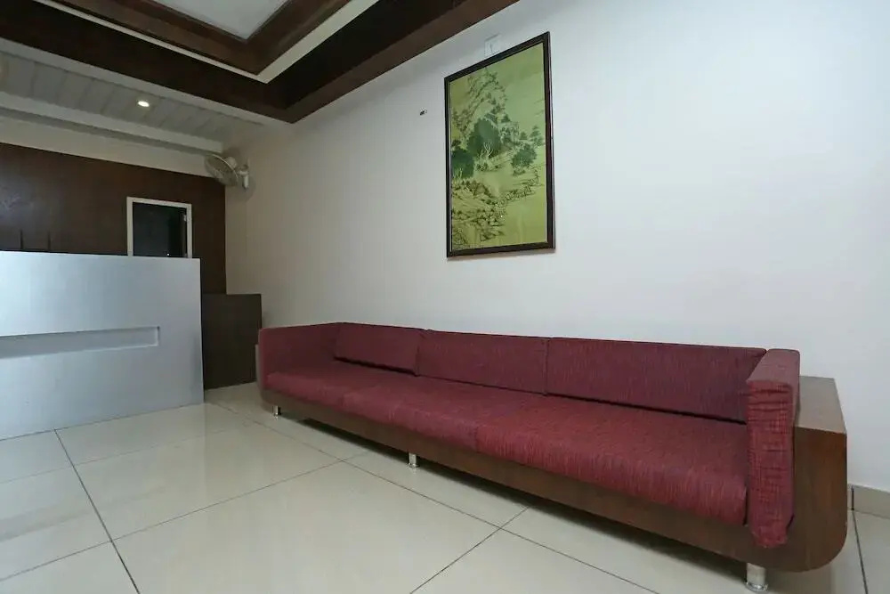Hotel Jyoti