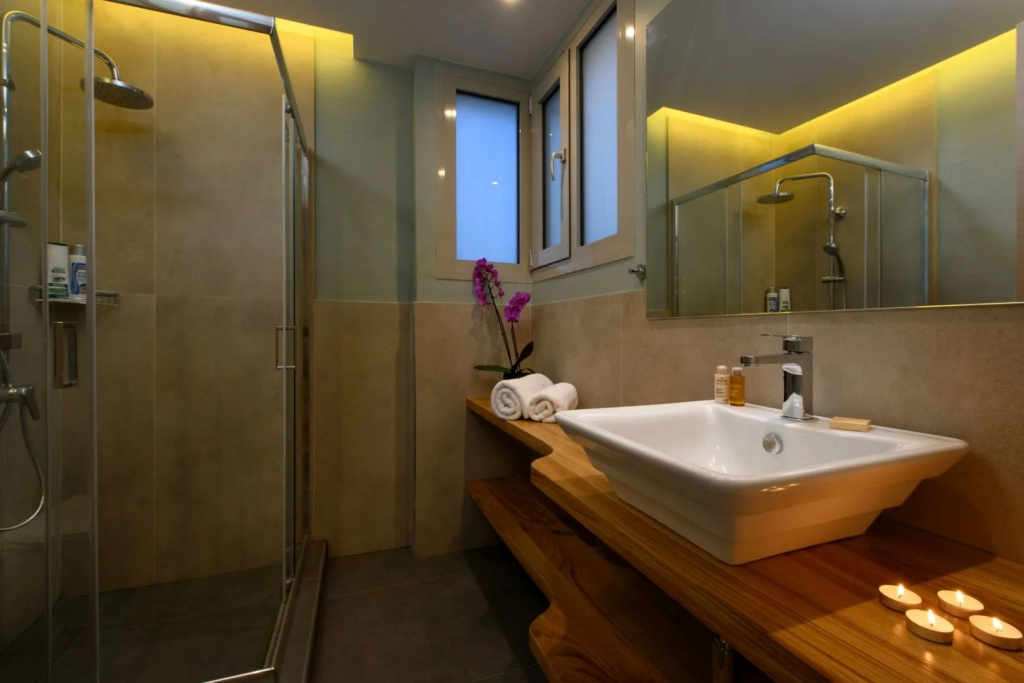 Tessera Boutique Hotel & Villas Collection