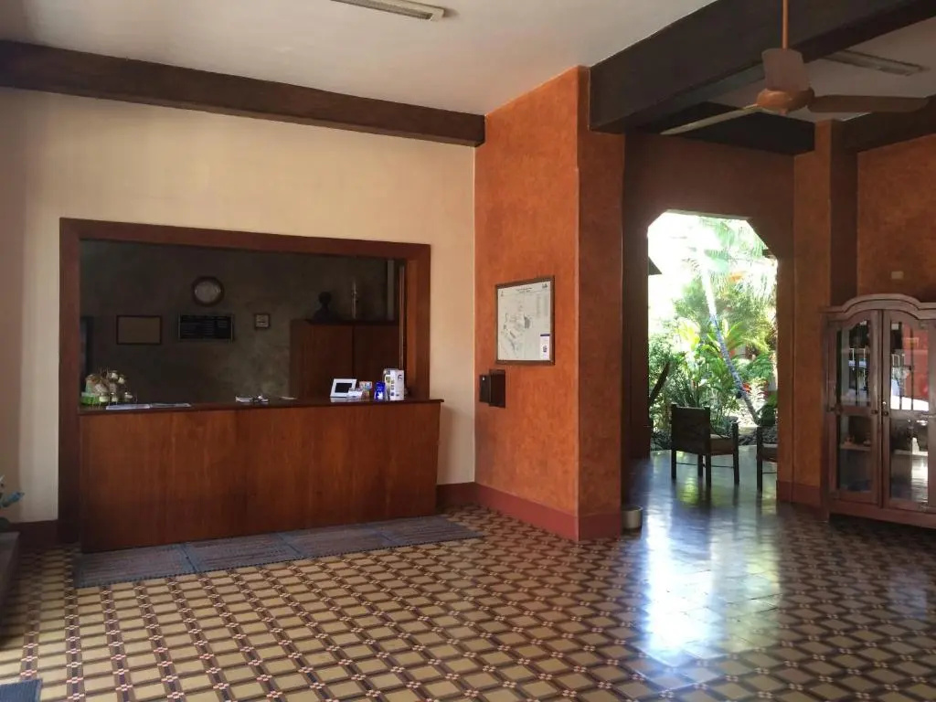 Hotel Fénix