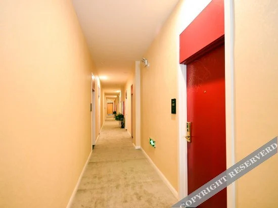 Yashiju Business Hotel