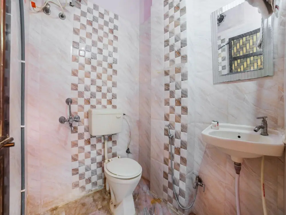 OYO 18425 Hotel Blue Mountain