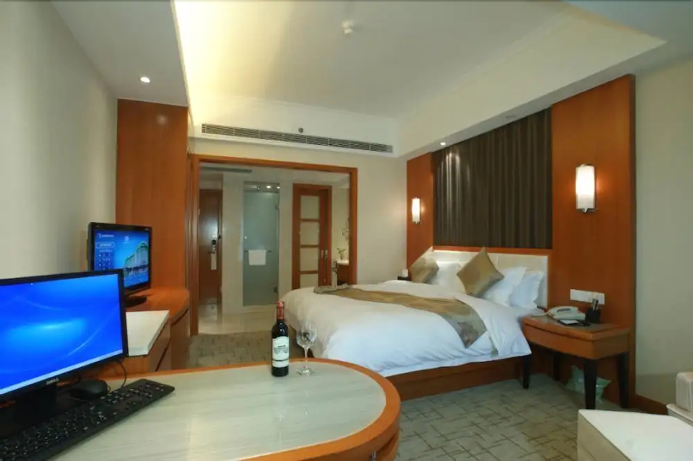 Zhejiang Media Hotel