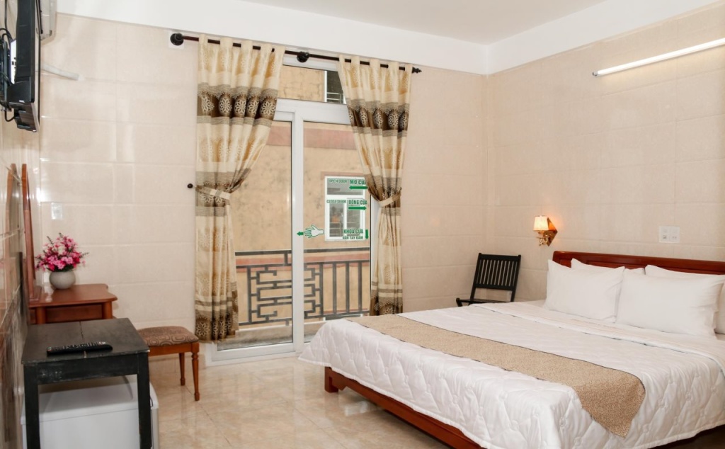 Hue Family Boutique Homestay