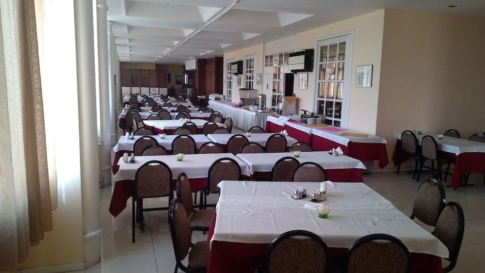 Ege Gunes Hotel