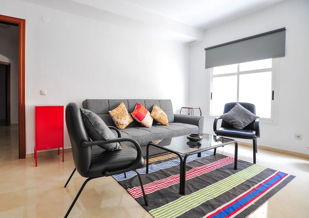 Sitito Echegaray Apartment