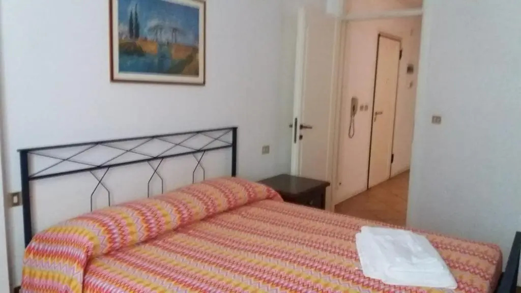 Casa Centro Storico Rimini
