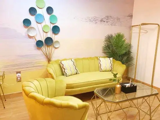 Tianqin Mushang Hotel Apartment