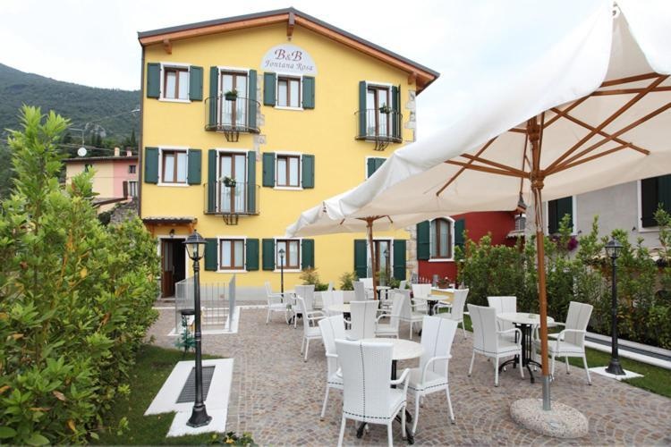 Relais Fontana Rosa B&B Wellness