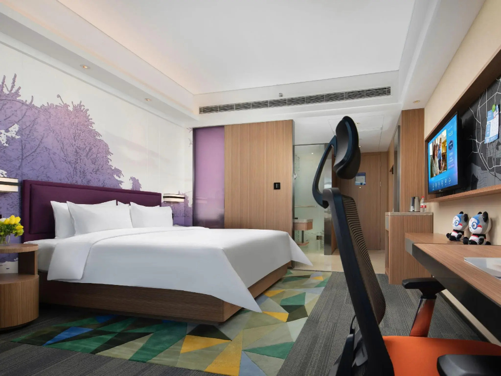 Hampton by Hilton Changchun High-Tech Zone