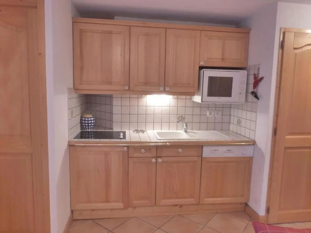 Appartement Méribel, 3 pièces, 4 personnes - FR-1-411-677