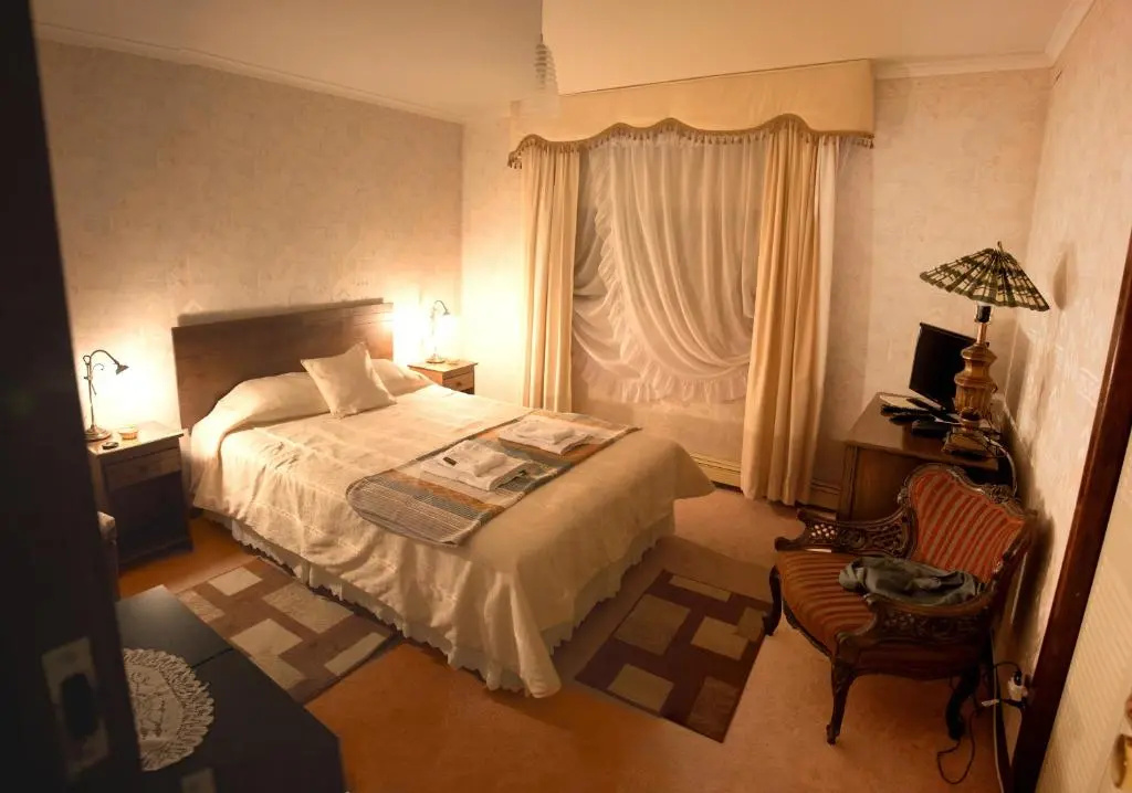 Sandy Point B&B