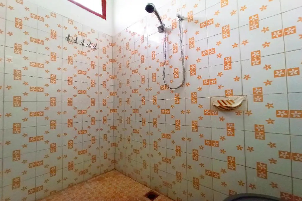 OYO 2912 Graha Minda