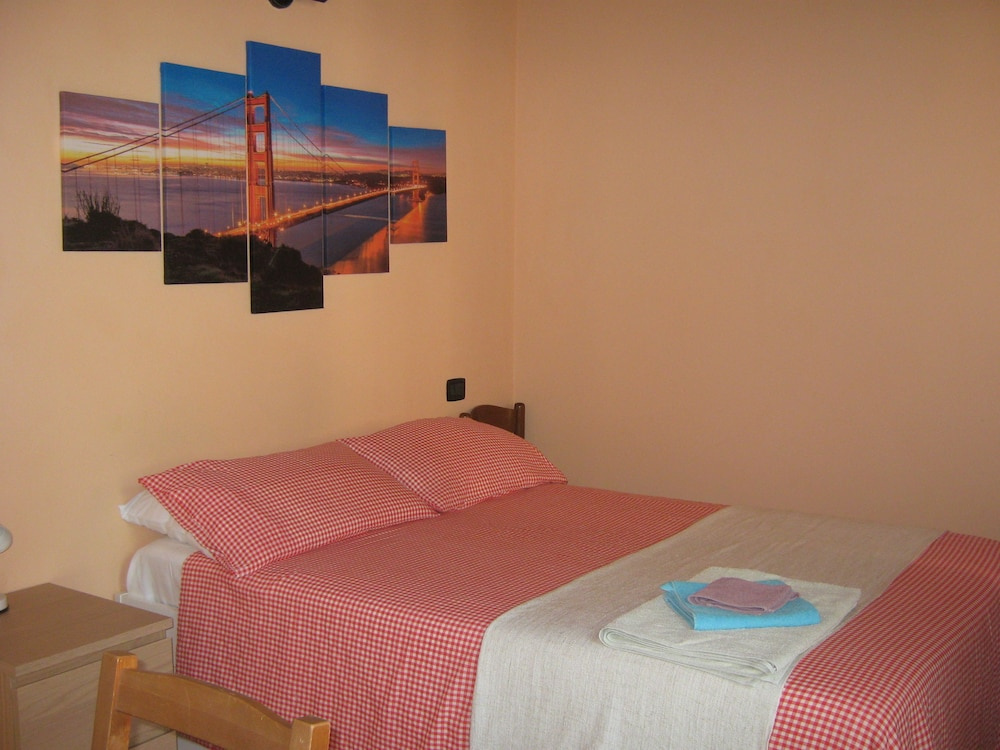 Albergo Sangalli