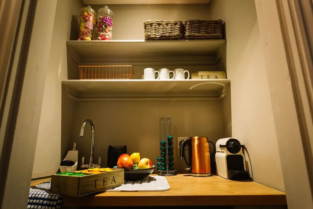 Bampton Townhouse