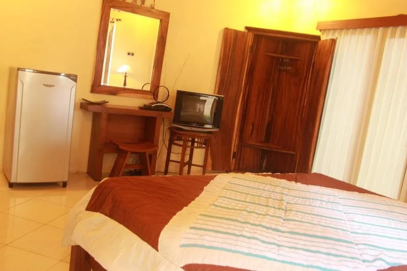 Kubu Merta Villa