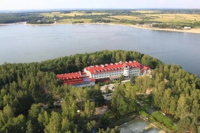 Cztery Wiatry Aparthotel