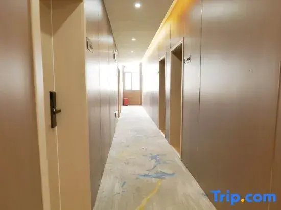 Xiangwang Apartment