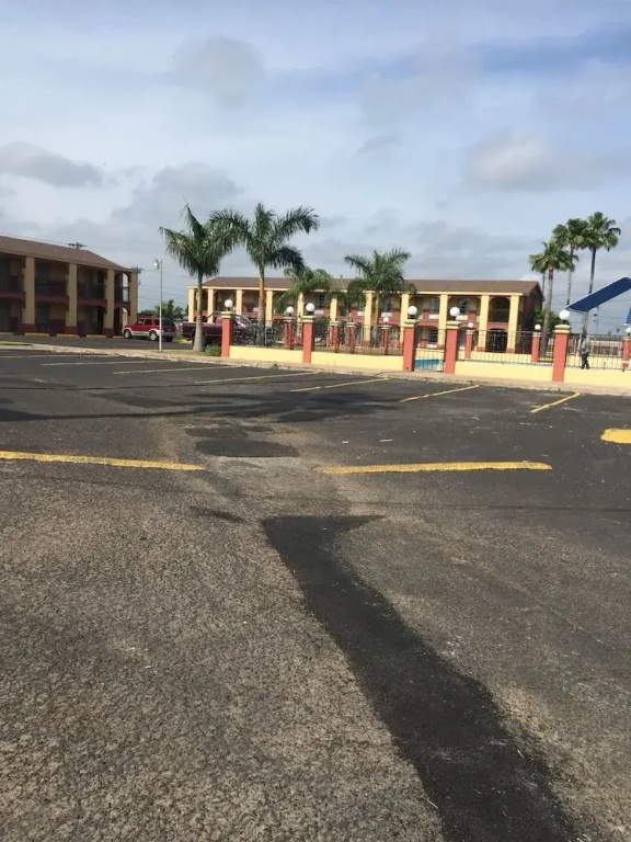 Executive Inn Mercedes Weslaco