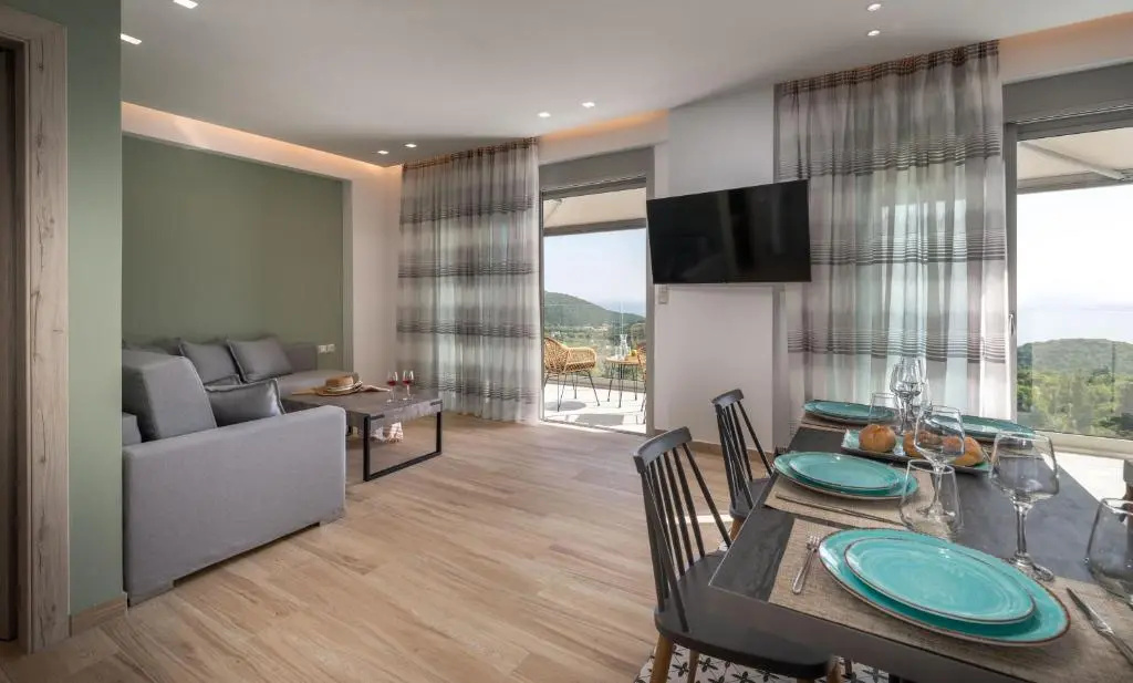 Horizon Ionian Villas