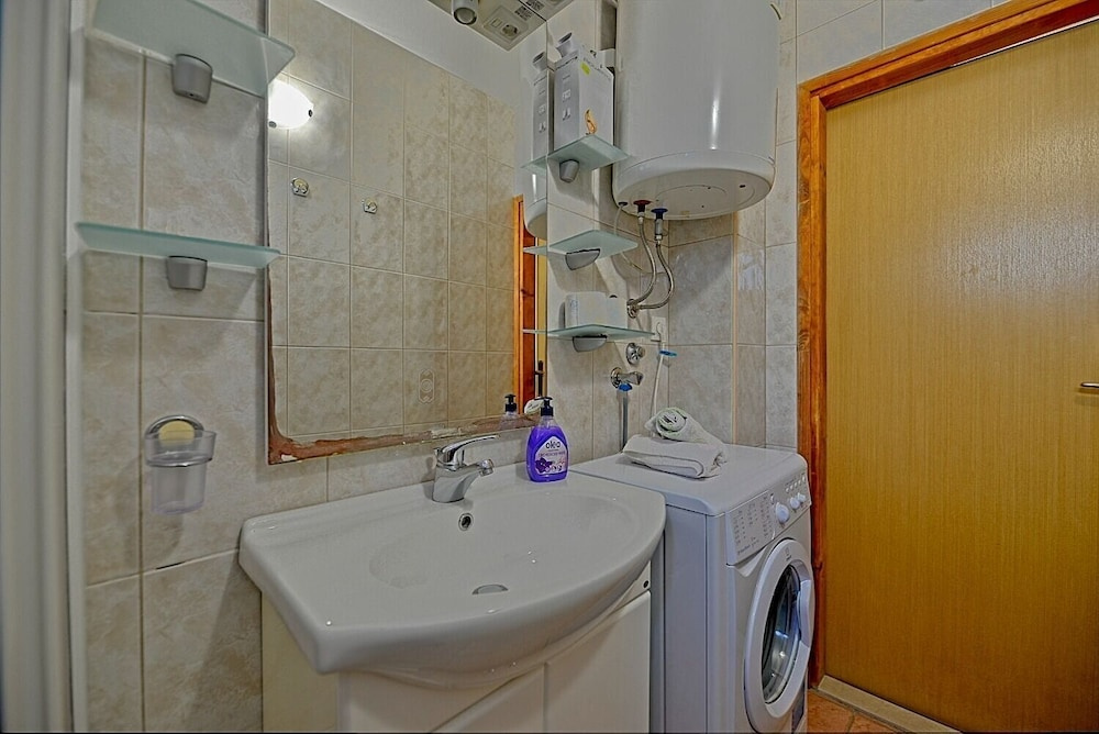 Apartments Nela