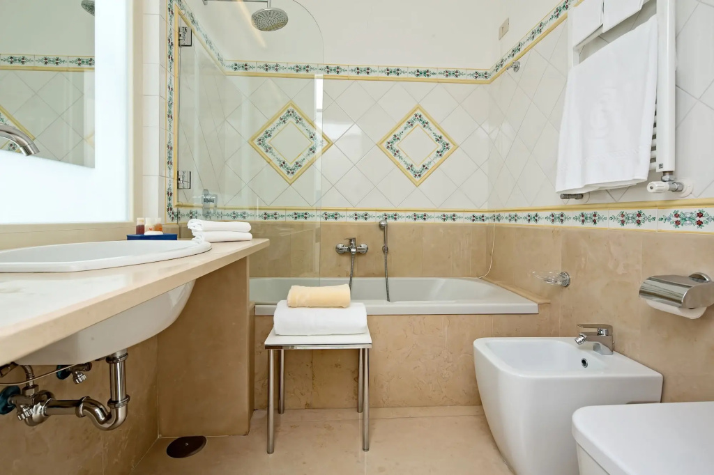 Albergo Gatto Bianco