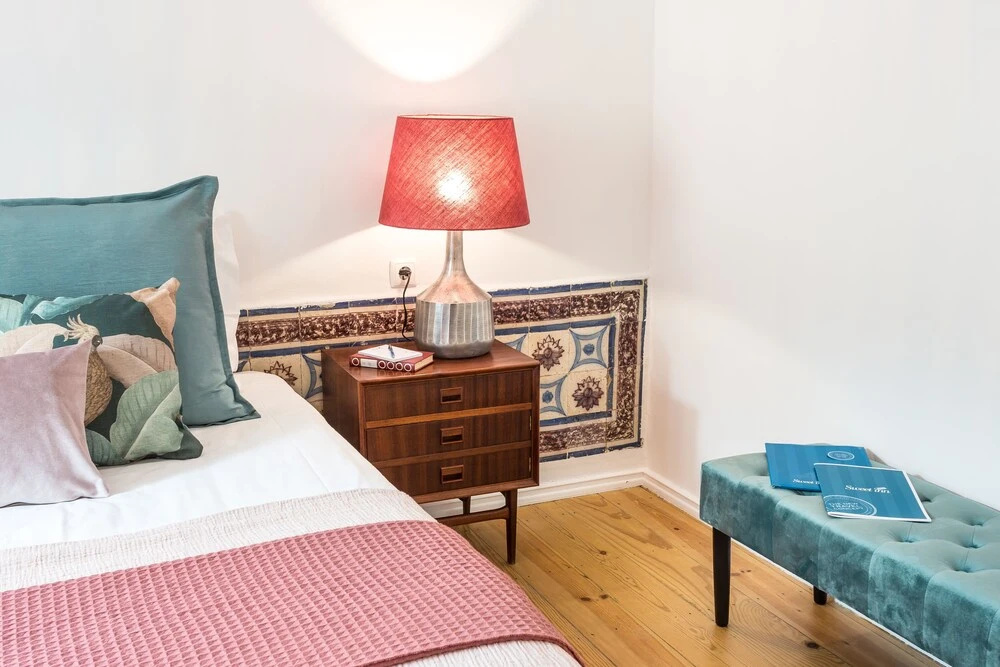 Sweet Inn Apartments Santo Antonio Da Se