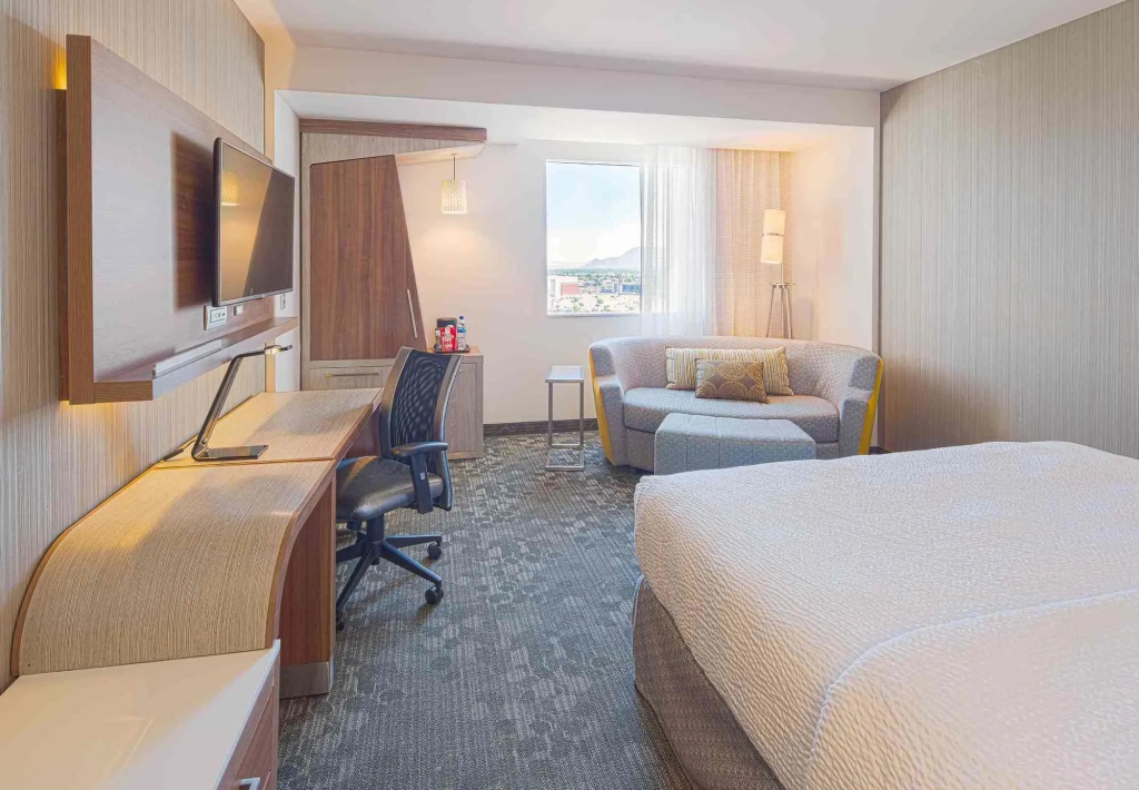 Courtyard by Marriott Saltillo
