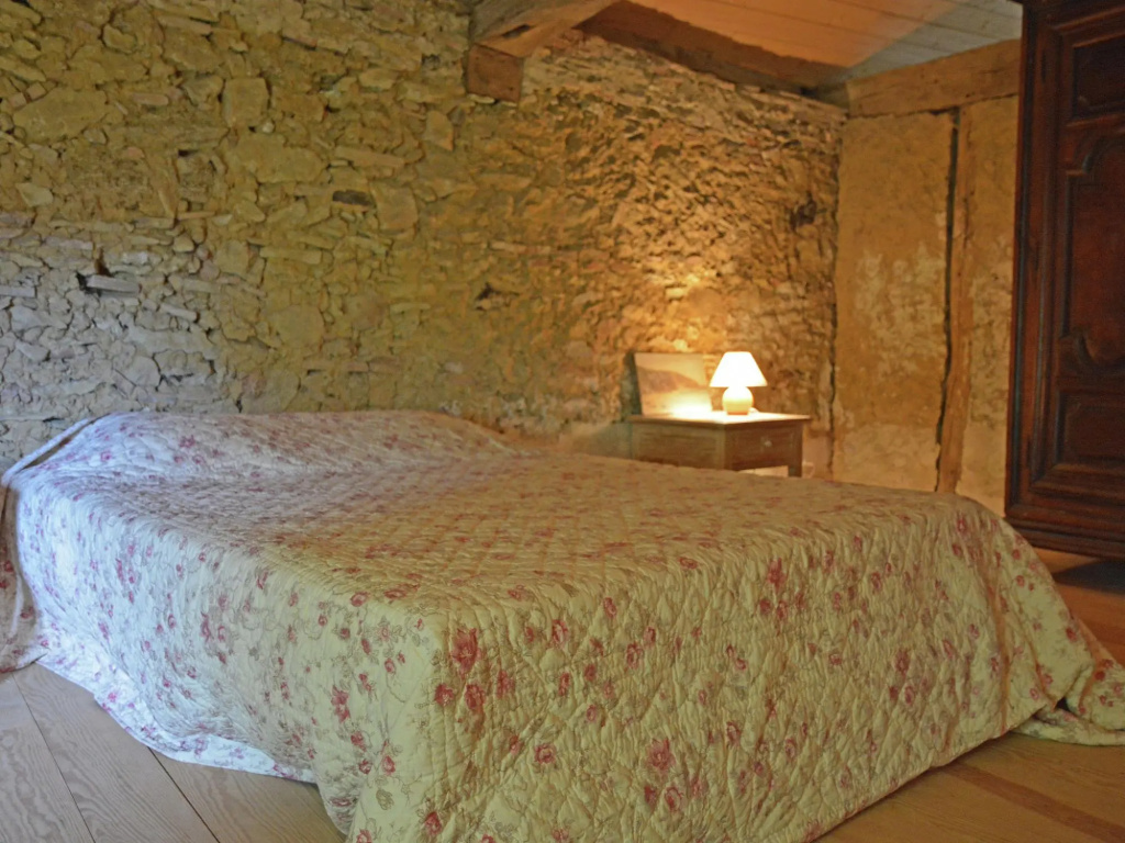 Holiday Home in Campagne with Pool and BBQ