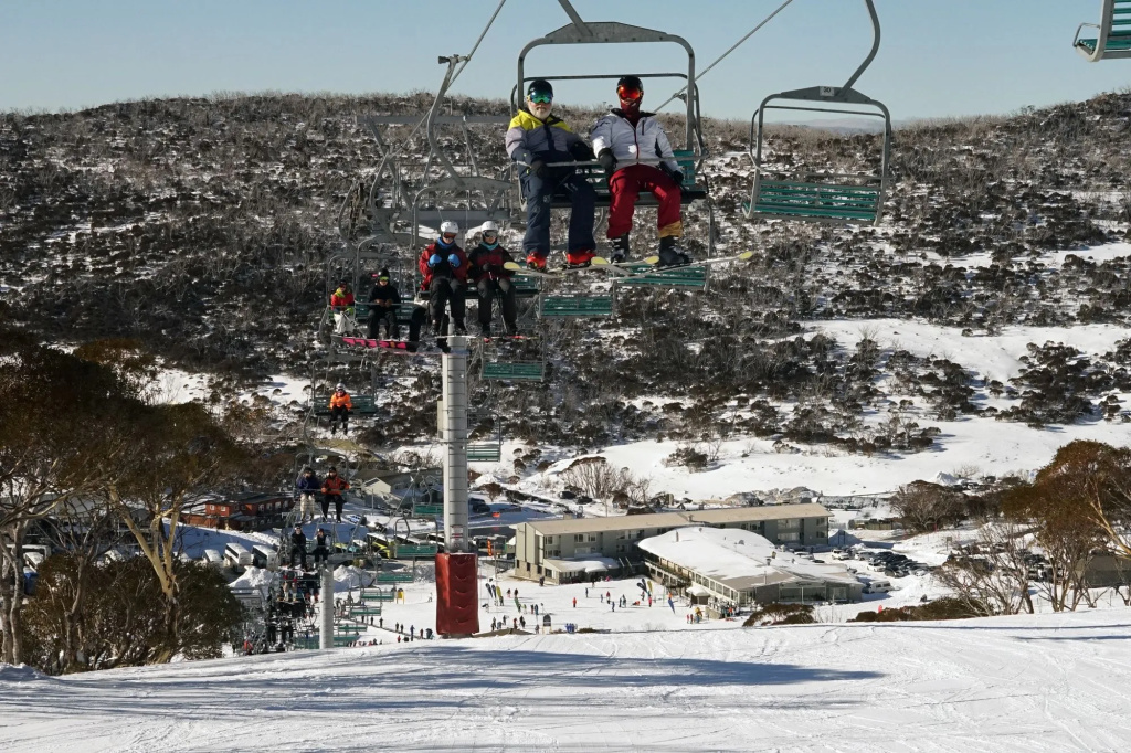 Smiggins Hotel & Chalet Apartments