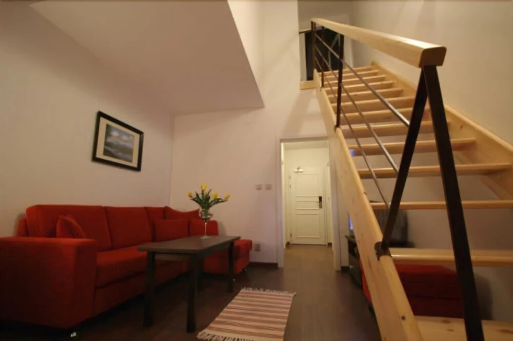 Hotel Rendez Vous