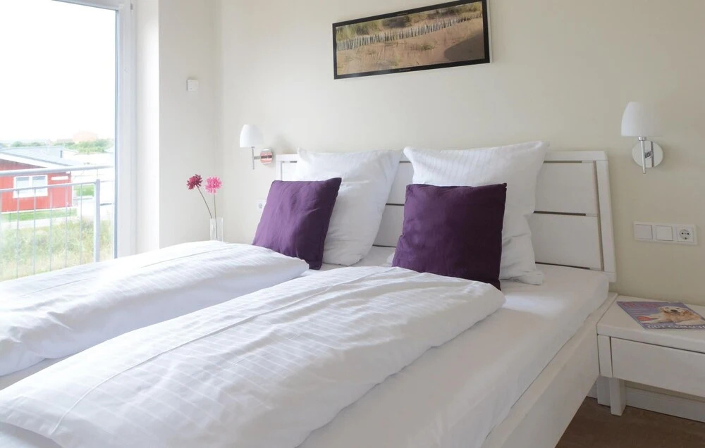 3 Bedroom Lovely Home In Dagebüll