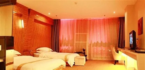 Jiujiang 168 Inn