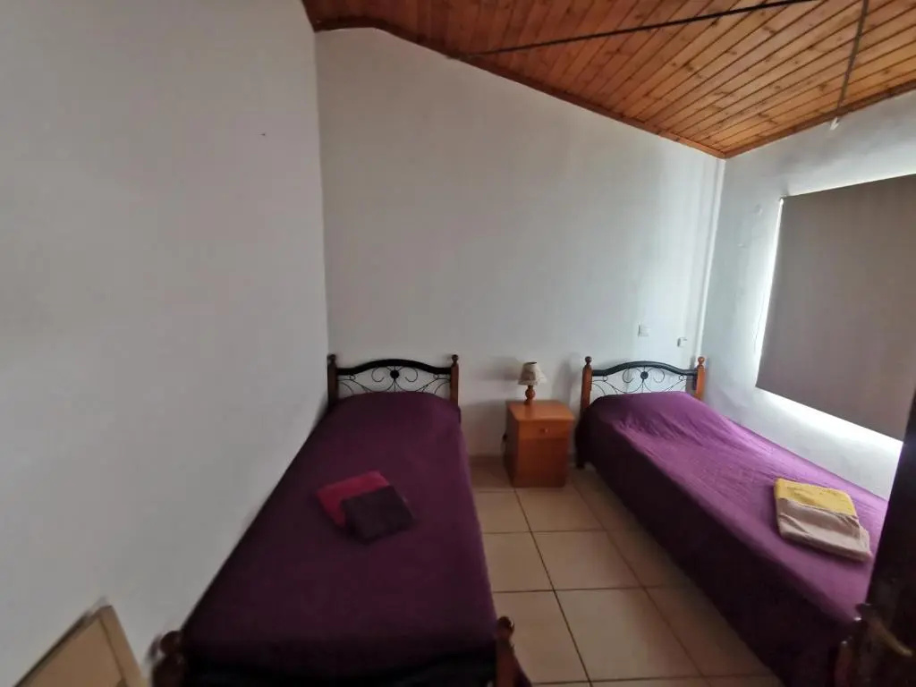 Strovolos rooms Studios