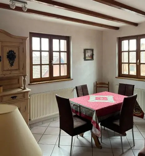 Gite Du Rittersberg