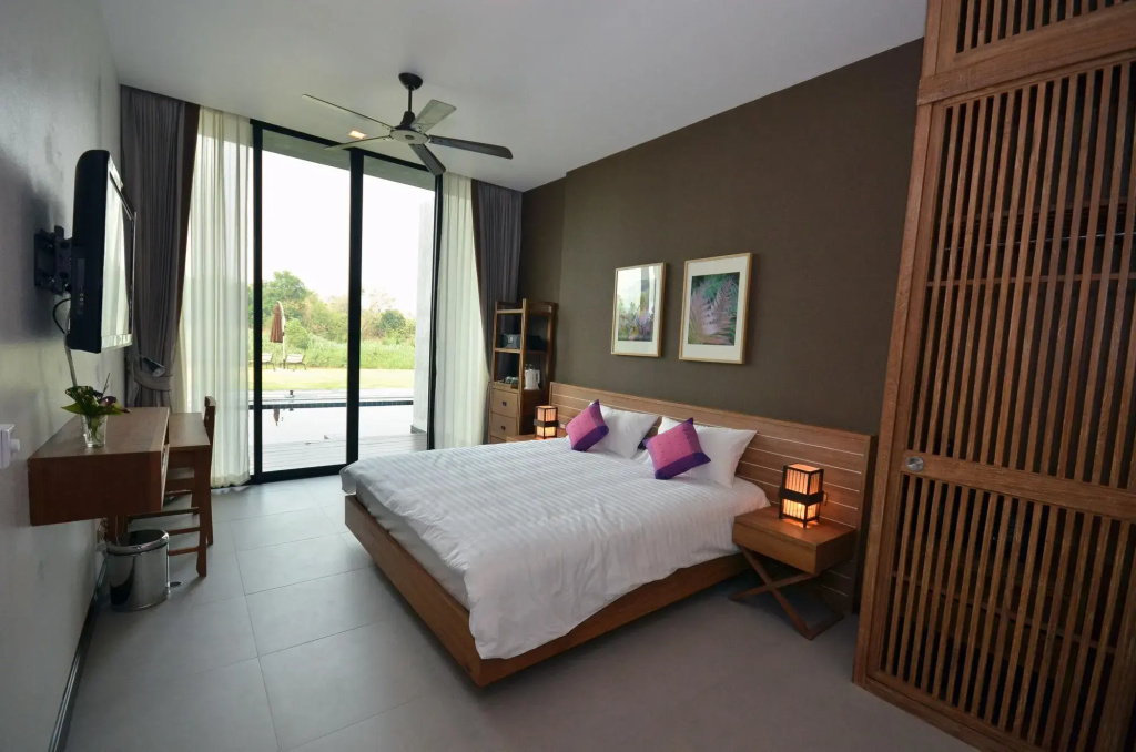 Zensala Riverpark Resort-SHA Extra Plus