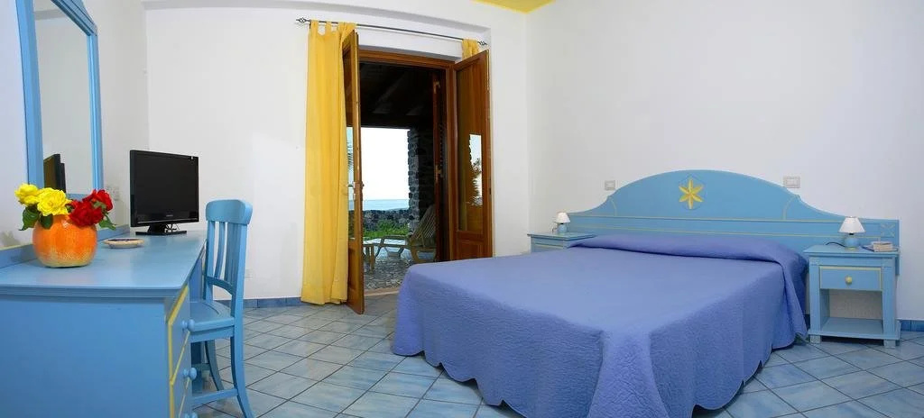 Hotel Residence Acquacalda