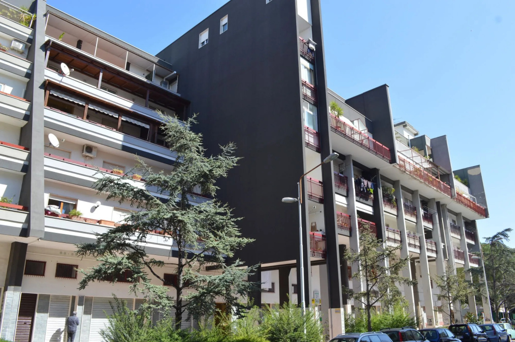 Trani Rent Rooms