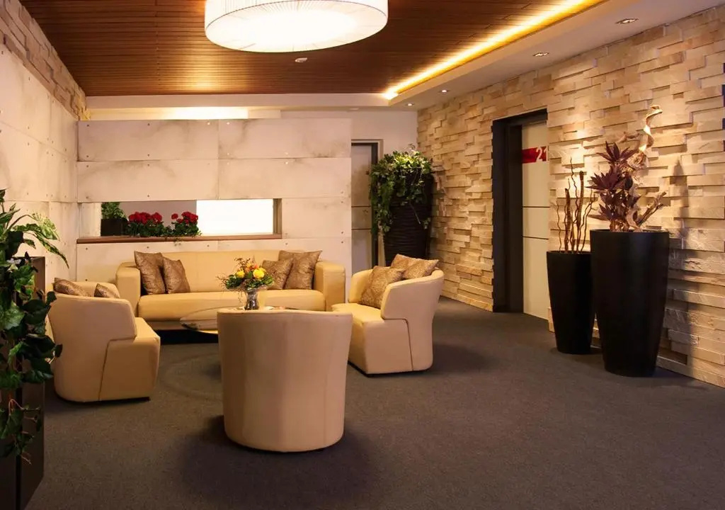 Hotel Blumauer