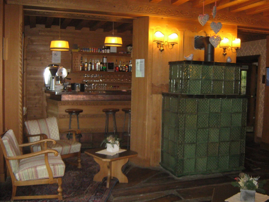 Sport Hotel Pocol