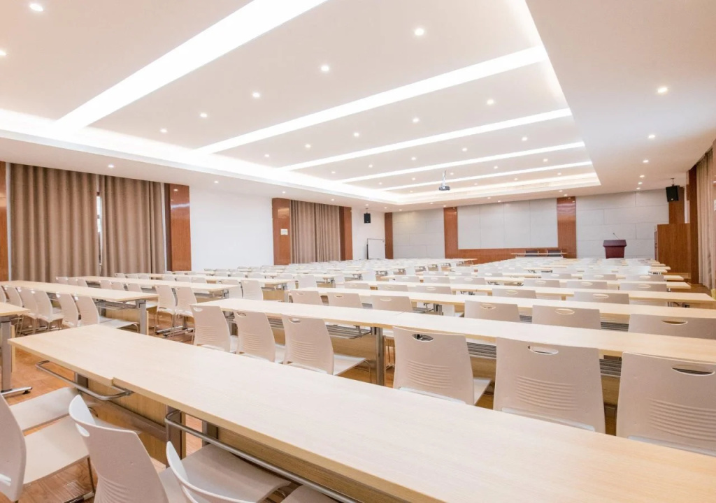 ibis Yangzhou Garden Hotel